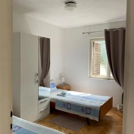 Apartman Ivan *