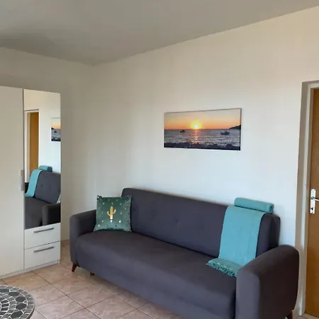 Apartman Ivan *