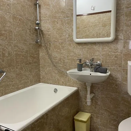 Apartman Ivan