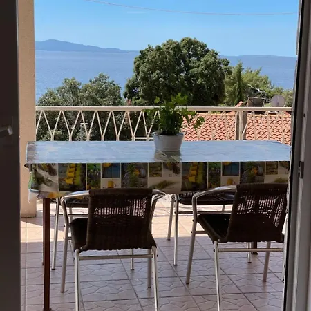 Ivan Apartman
