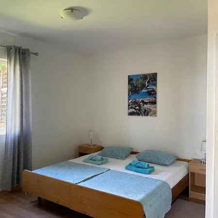 Ivan Appartement *