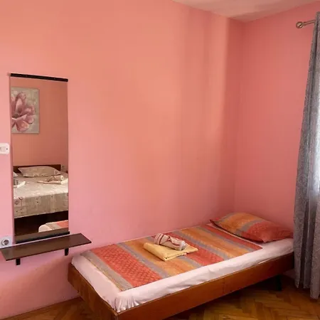 Ivan Appartement Ivan Dolac