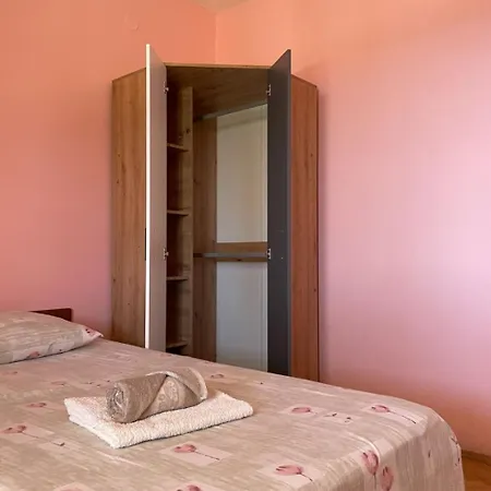Ivan Appartement