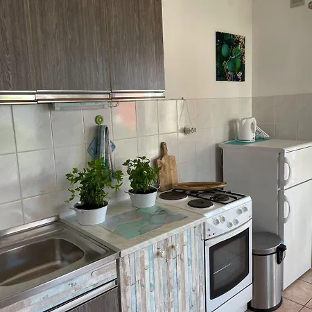 Appartement Ivan