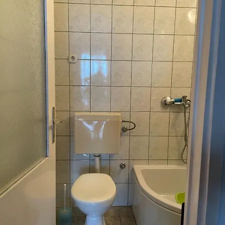Ivan Appartement *