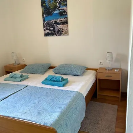 Ivan Appartement