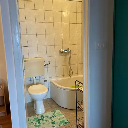 Ivan Appartement Ivan Dolac