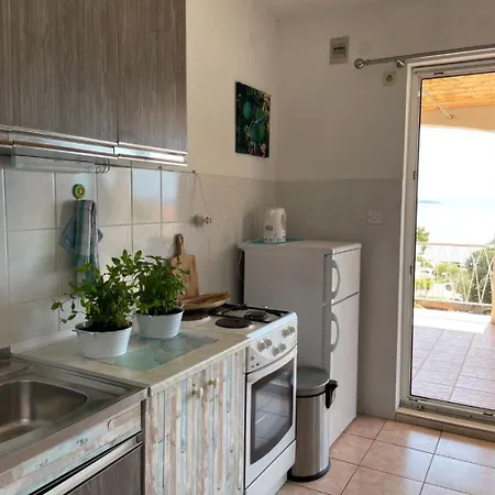 Ivan Appartement