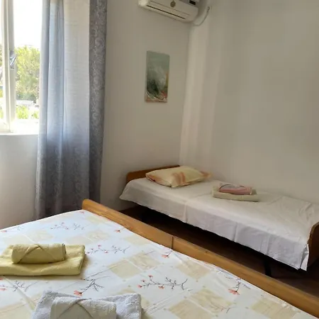 Ivan Appartement *