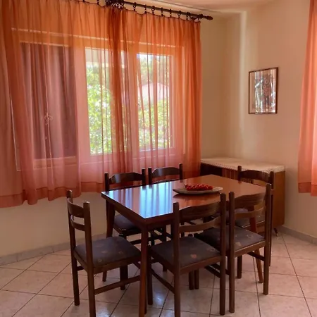 Ivan Appartement Ivan Dolac