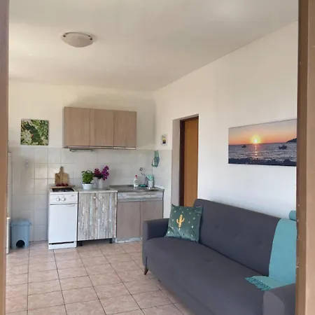 Appartement Ivan