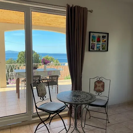 Ivan Appartement
