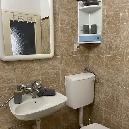 Appartement Ivan *