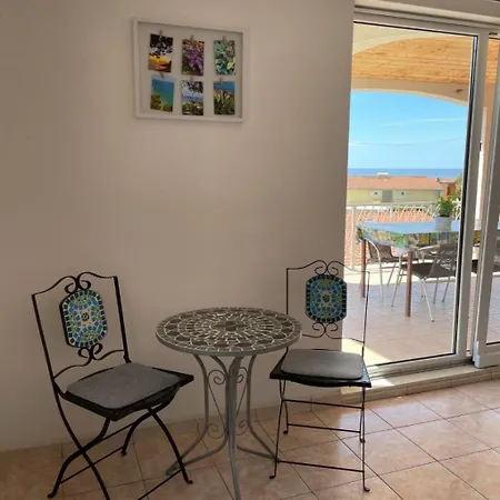 Appartement Ivan